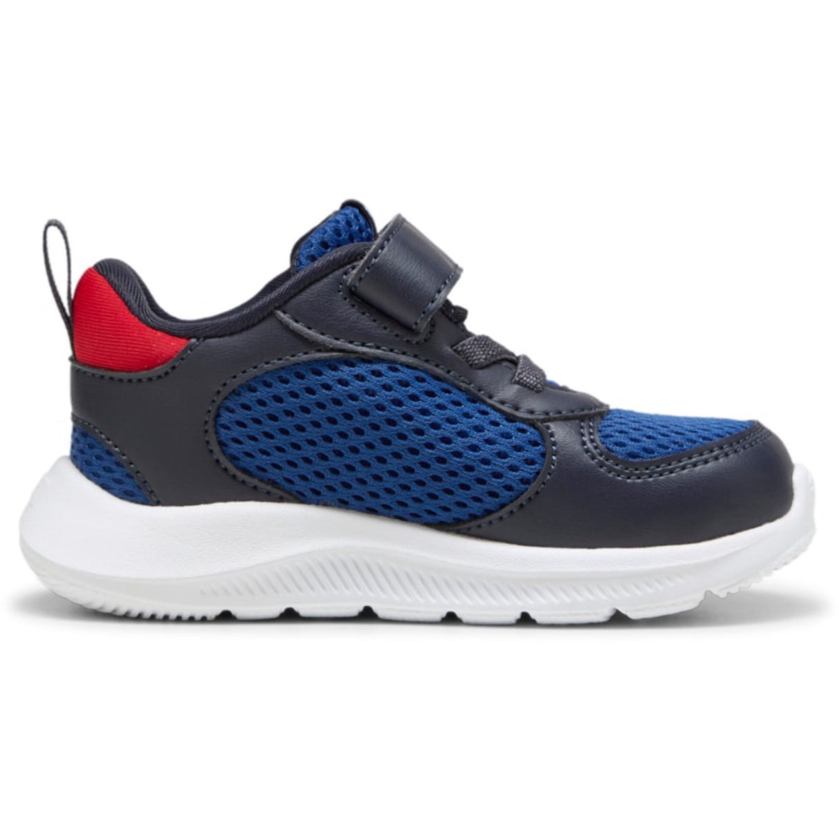 Puma Blue Fun Racer 2 AC+ Inf Sneakers