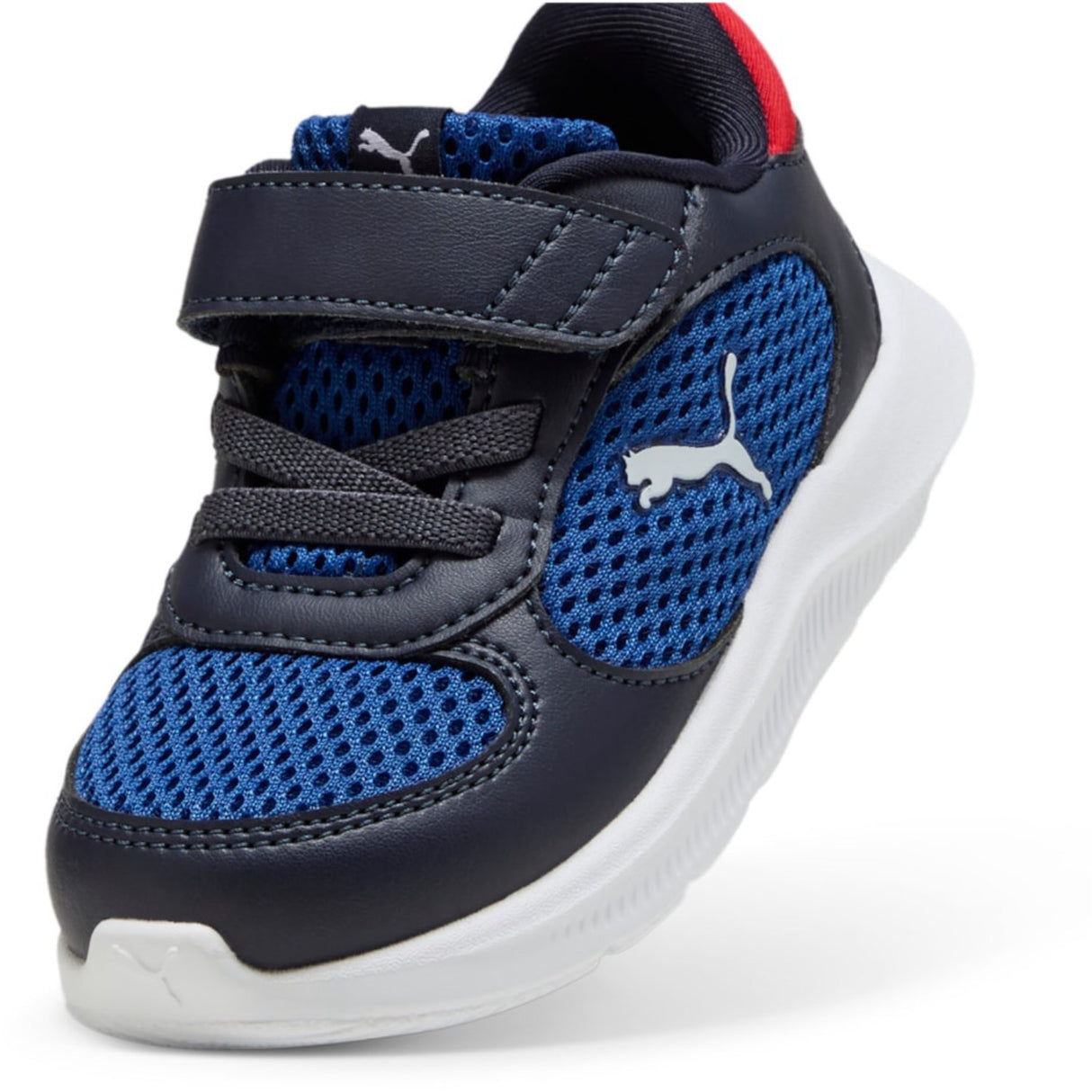 Puma Blue Fun Racer 2 AC+ Inf Sneakers