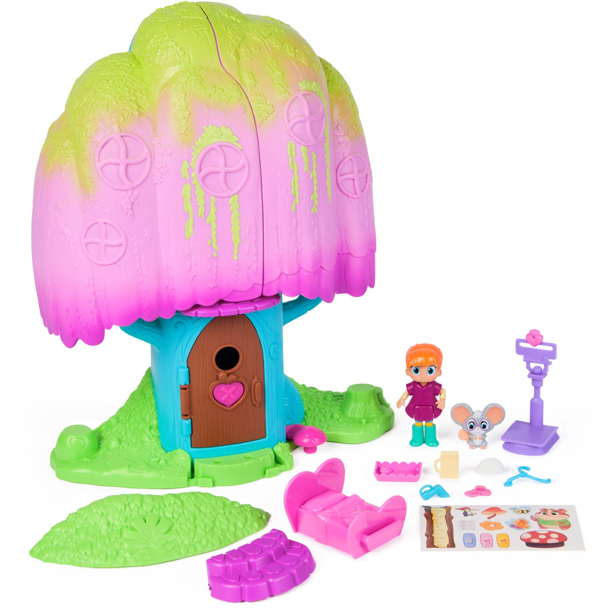 Vida the Vet Klinik Legesæt