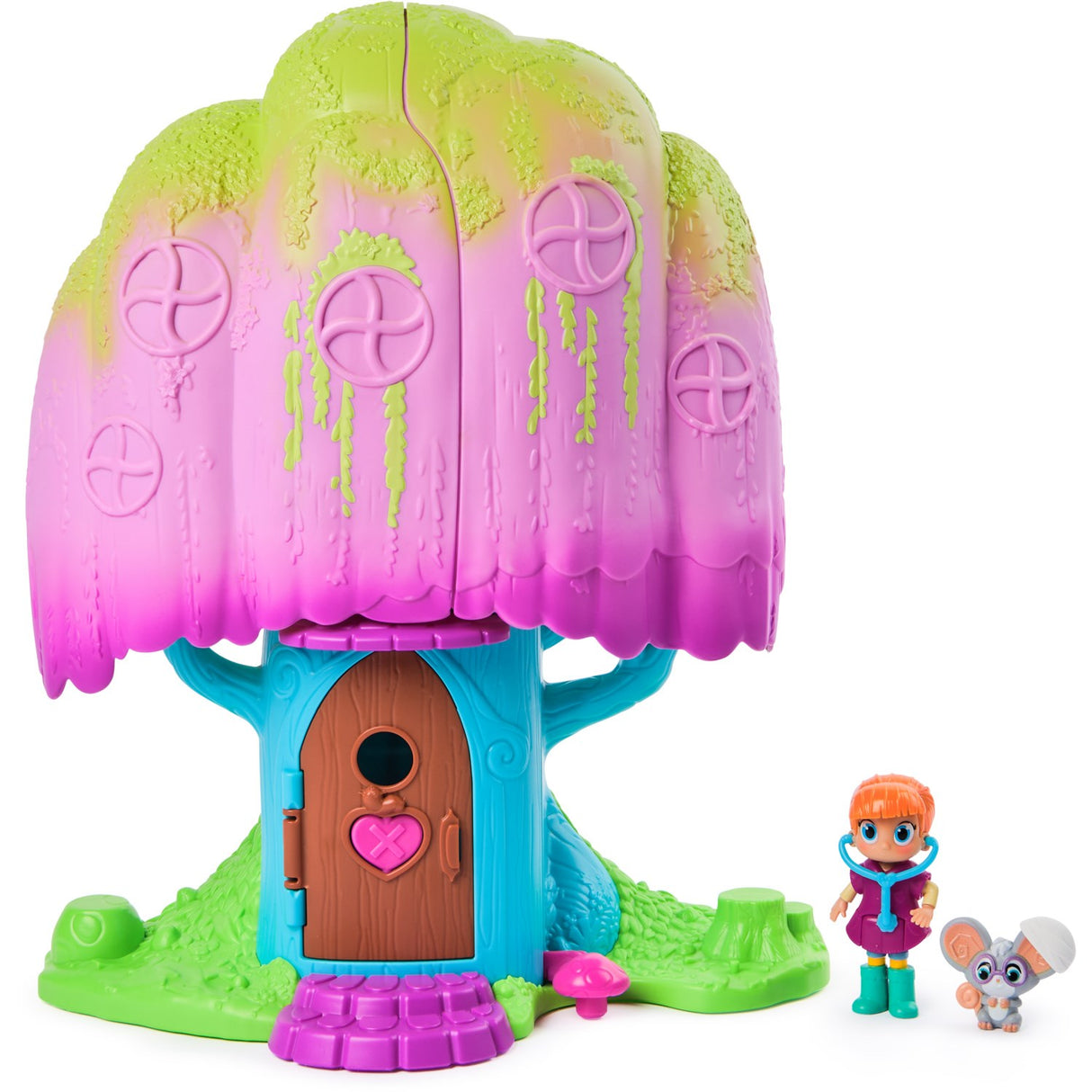 Vida the Vet Klinik Legesæt