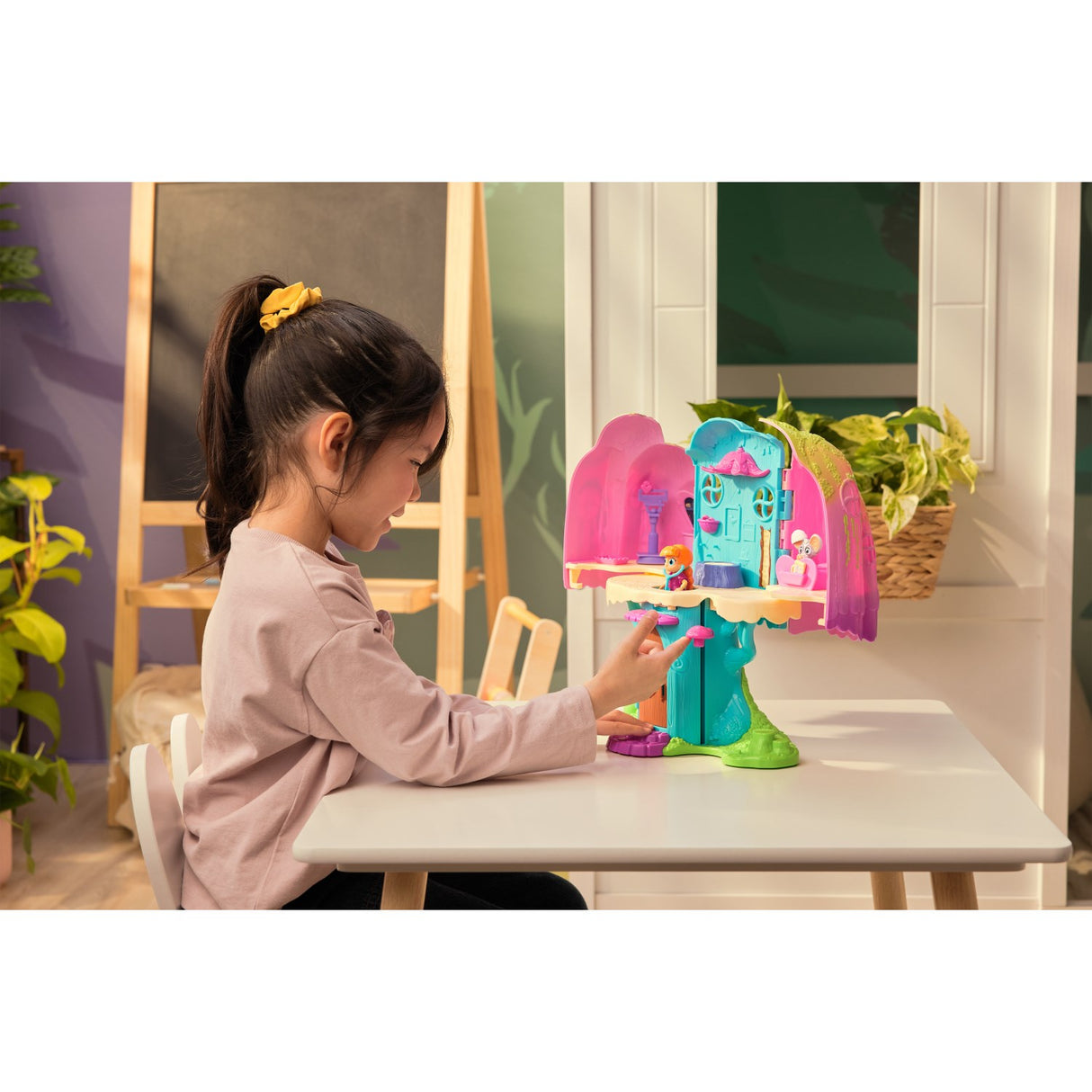 Vida the Vet Klinik Legesæt