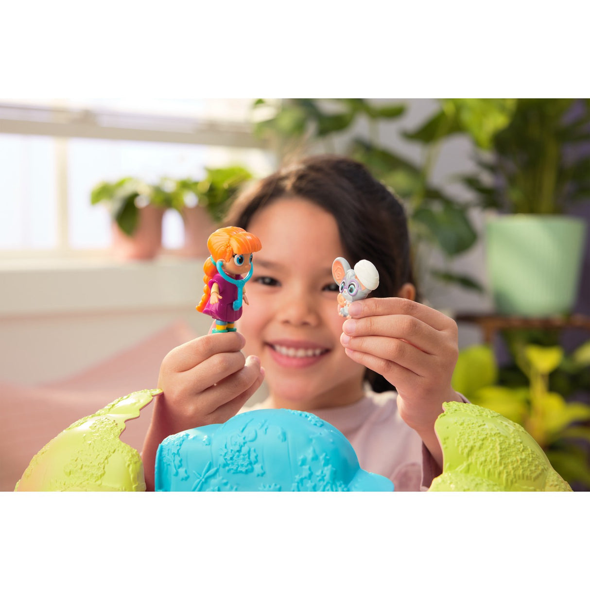 Vida the Vet Klinik Legesæt