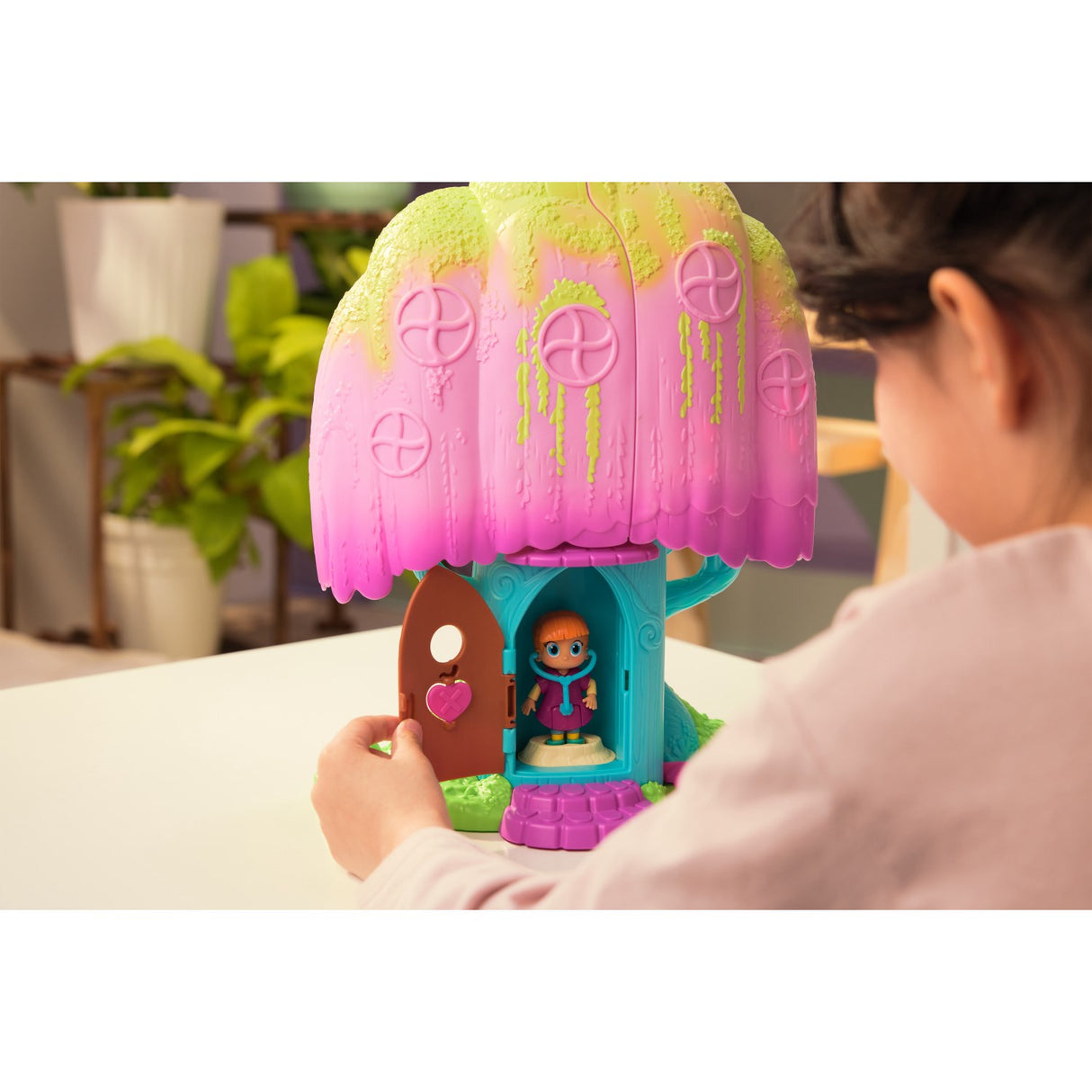 Vida the Vet Klinik Legesæt