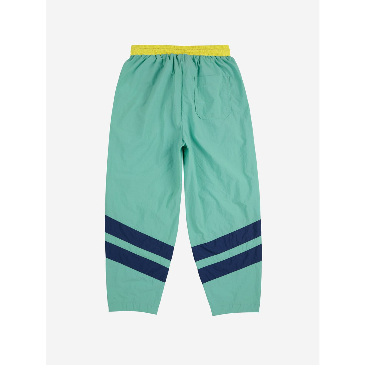 Bobo Choses Multicolor Smiling Farve Block Tracksuit Bukser