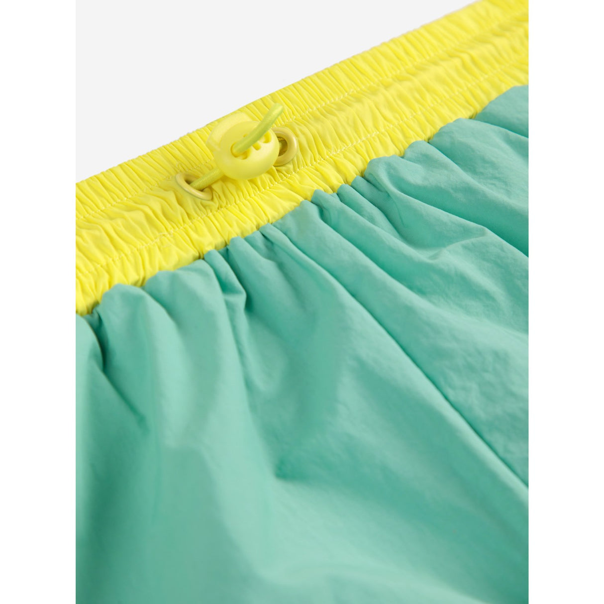 Bobo Choses Multicolor Smiling Farve Block Tracksuit Bukser