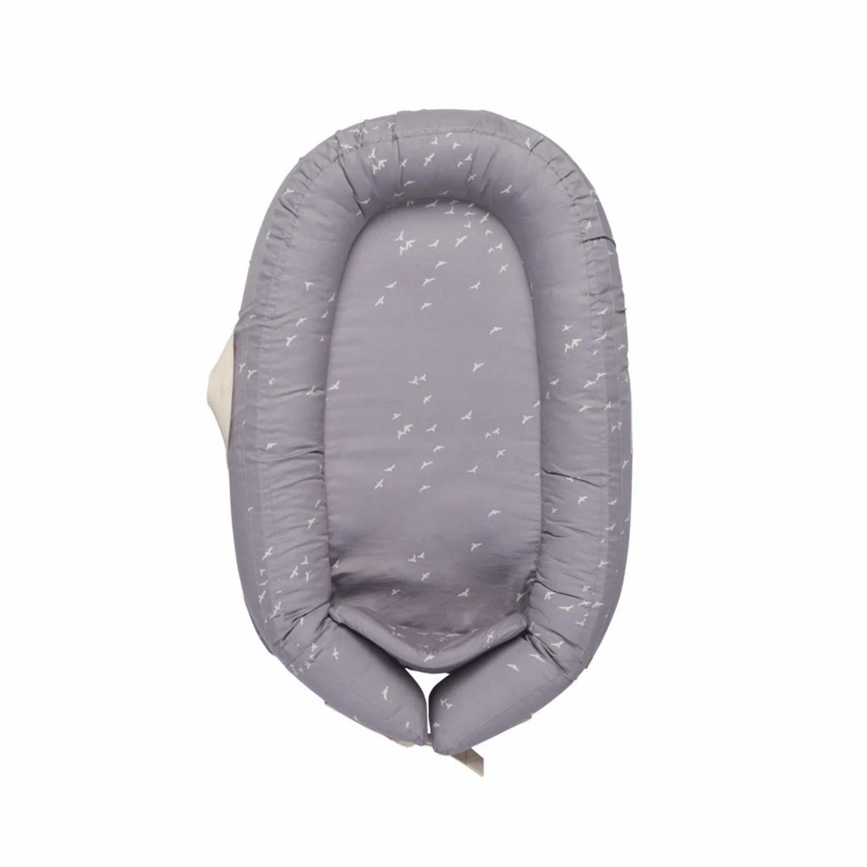 Voksi® Stonegrey Wings Baby Nest Premium