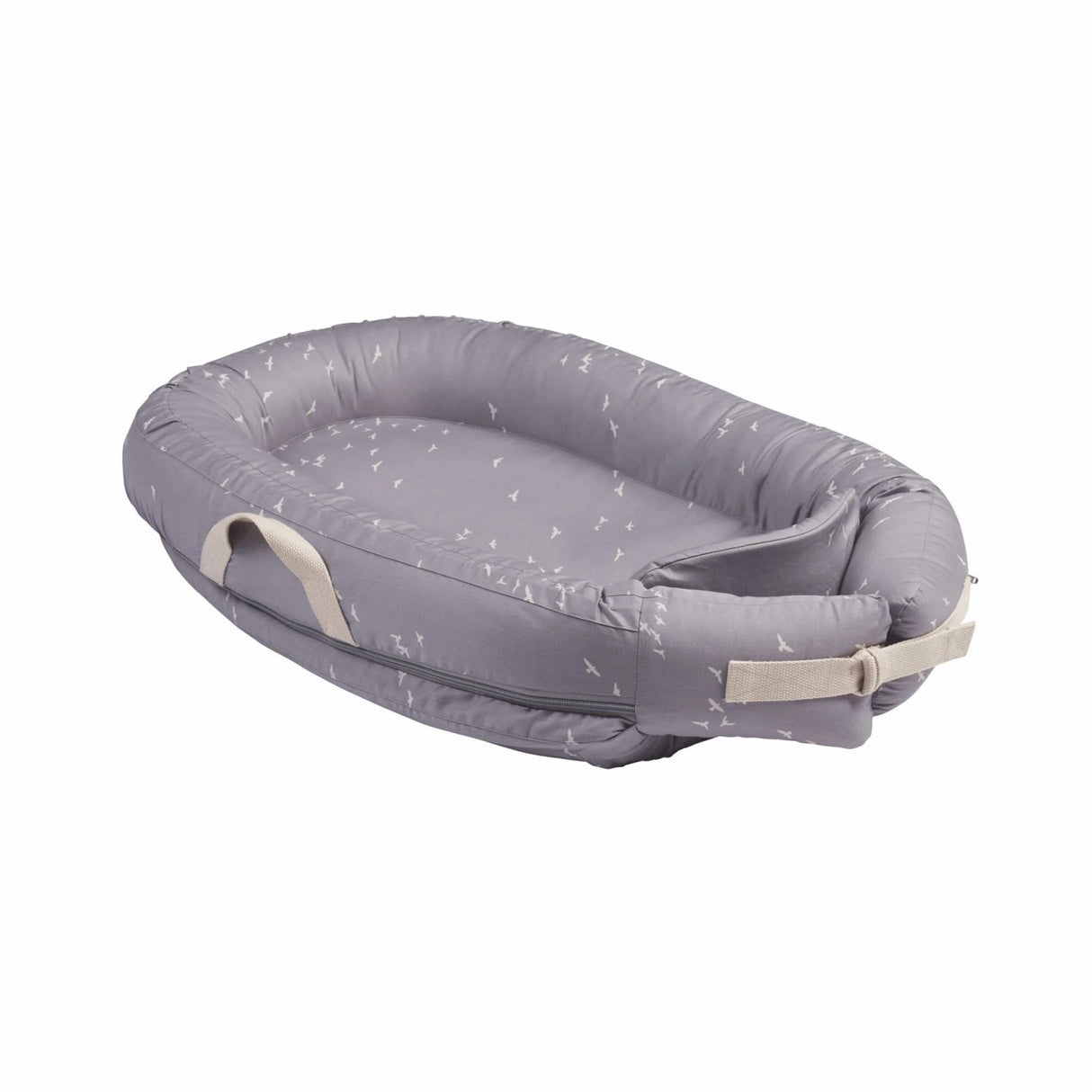 Voksi® Stonegrey Wings Baby Nest Premium
