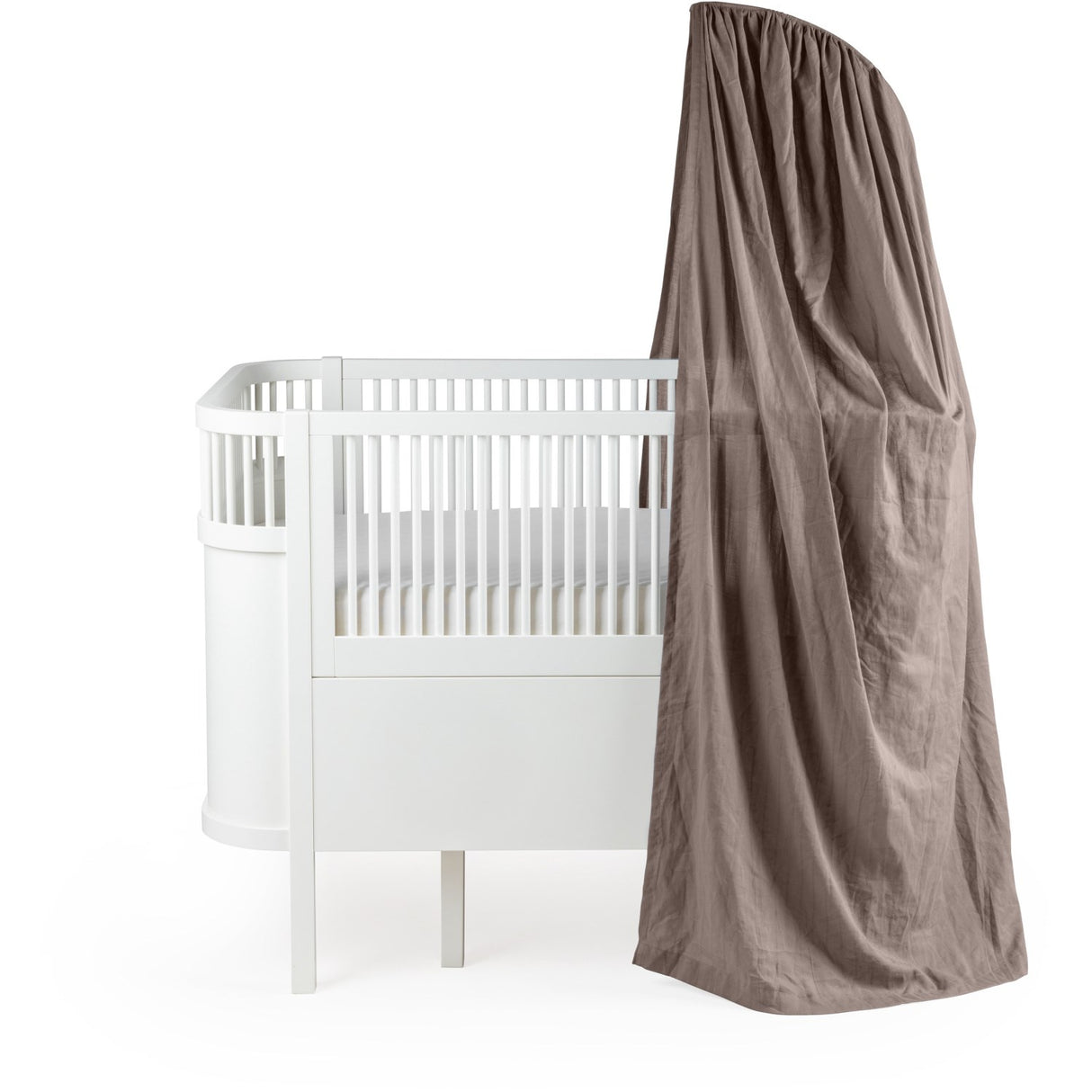 Sebra Jetty Beige Sebra Sengehimmel