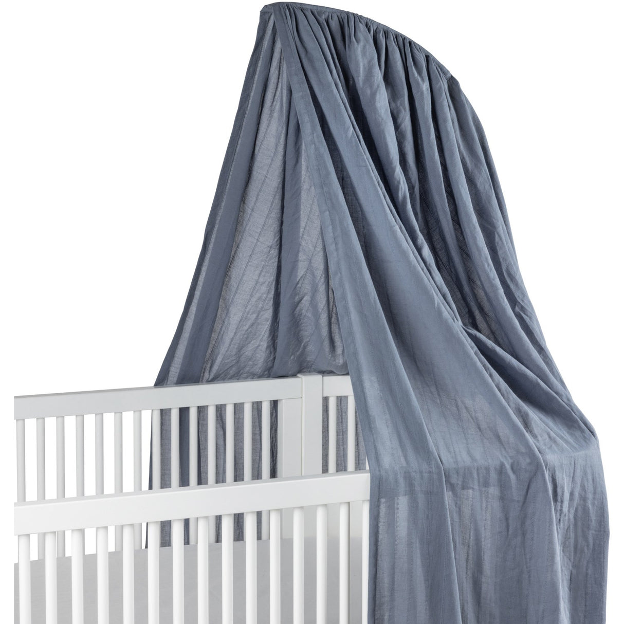 Sebra Forest Lake Blue Sebra Sengehimmel Forest Lake Blue