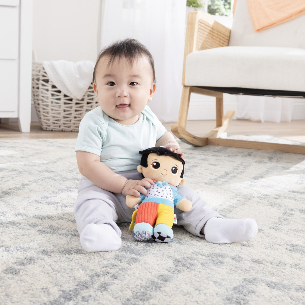 Lamaze Min Ven Lucas