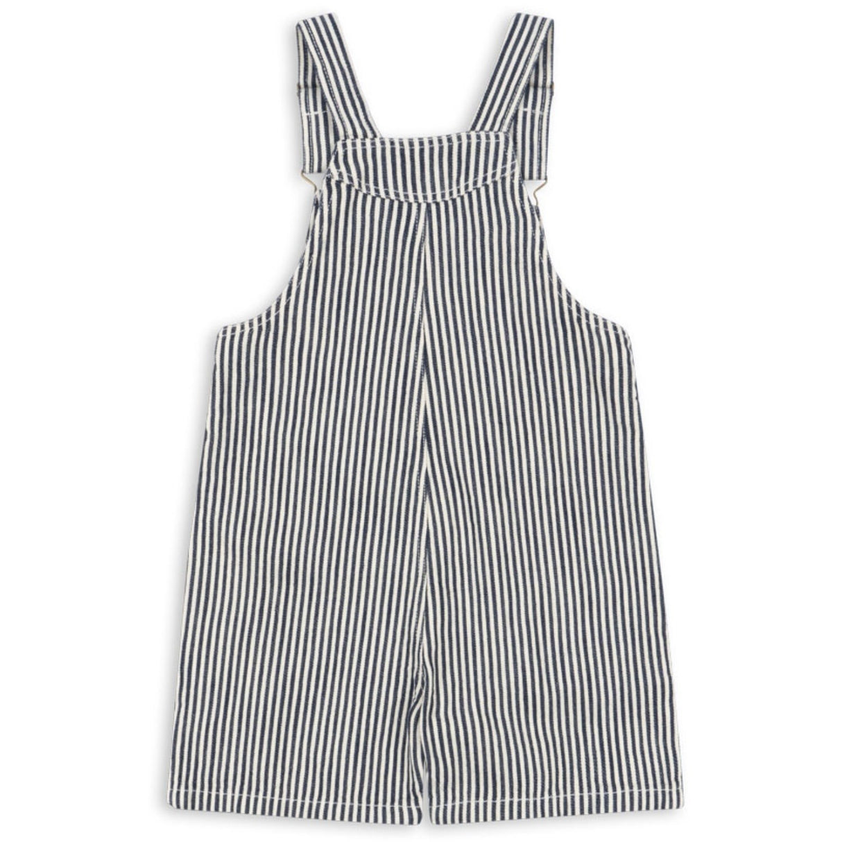 Konges Sløjd Naval Stripe Fender Smækbukser GOTS