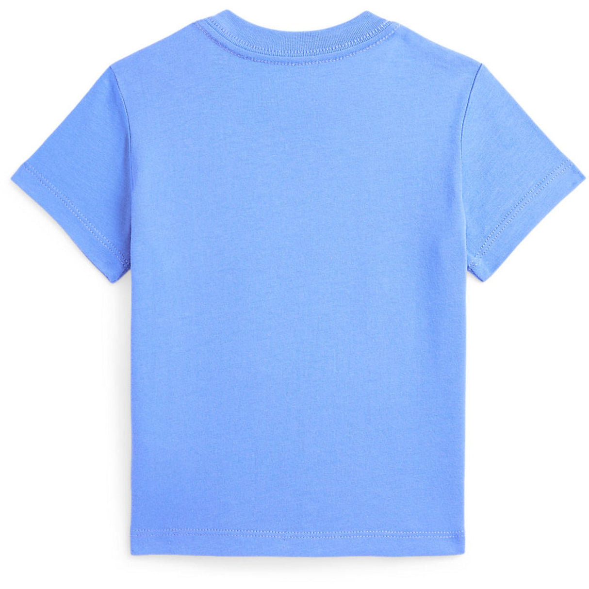 Ralph Lauren Baby Harbor Island Blue T-Shirt