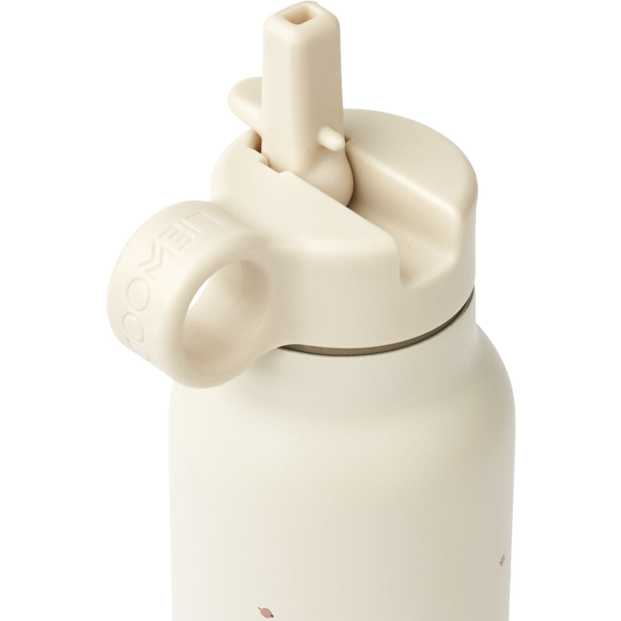 LIEWOOD Peach / Sea Shell Mix Falk Drikkedunk 350 Ml