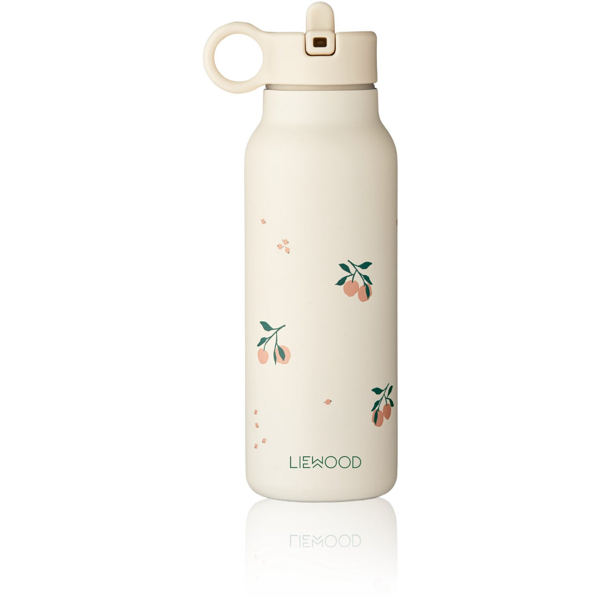 LIEWOOD Peach / Sea Shell Mix Falk Drikkedunk 350 Ml