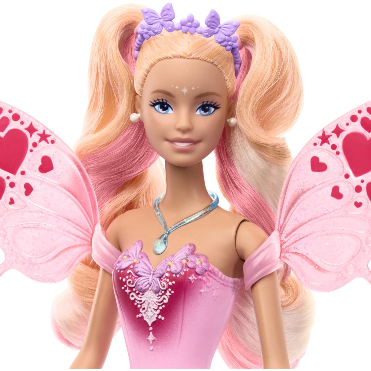 Barbie® Color Change Fairy