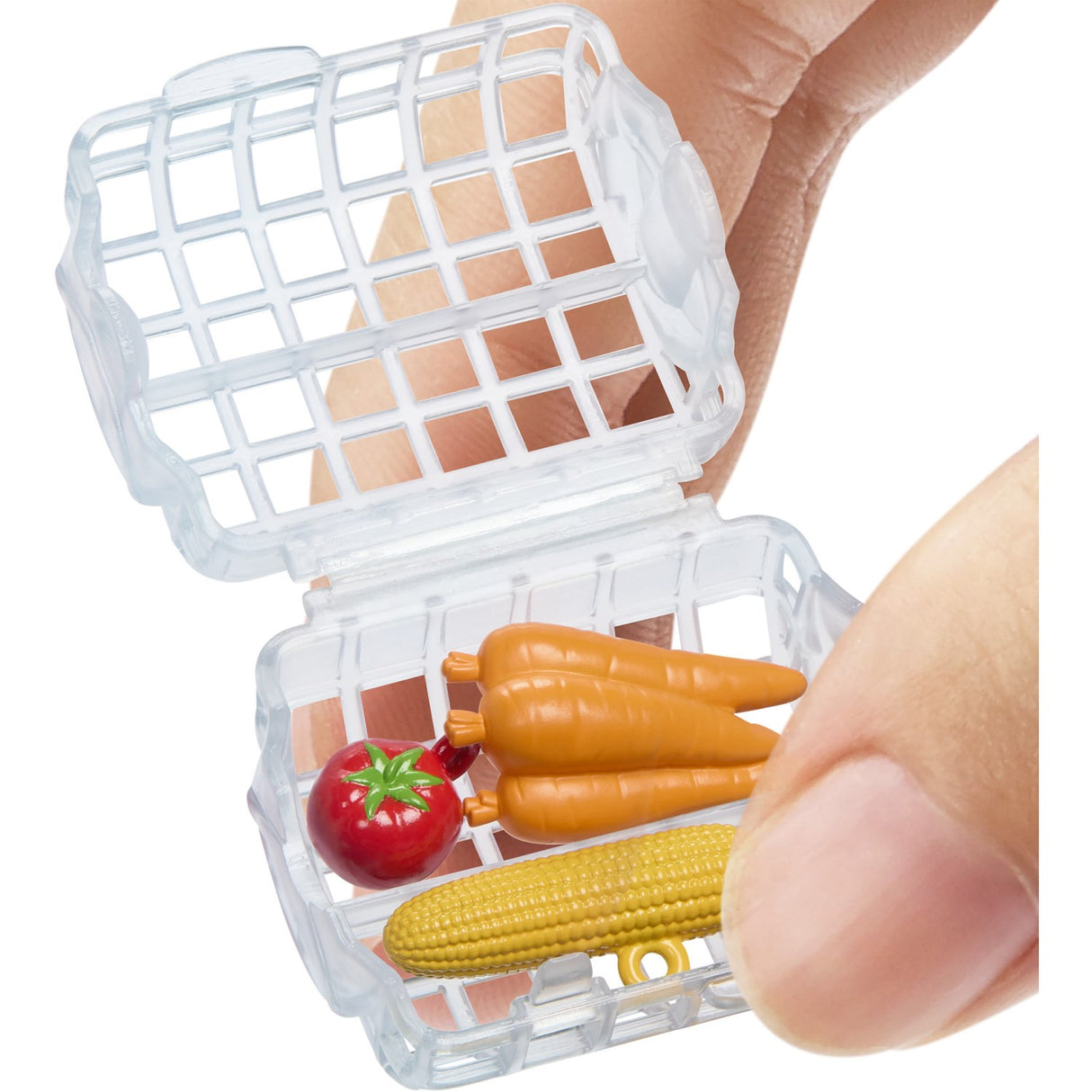 Barbie® Recipe For Friendship Teresa's Køkken