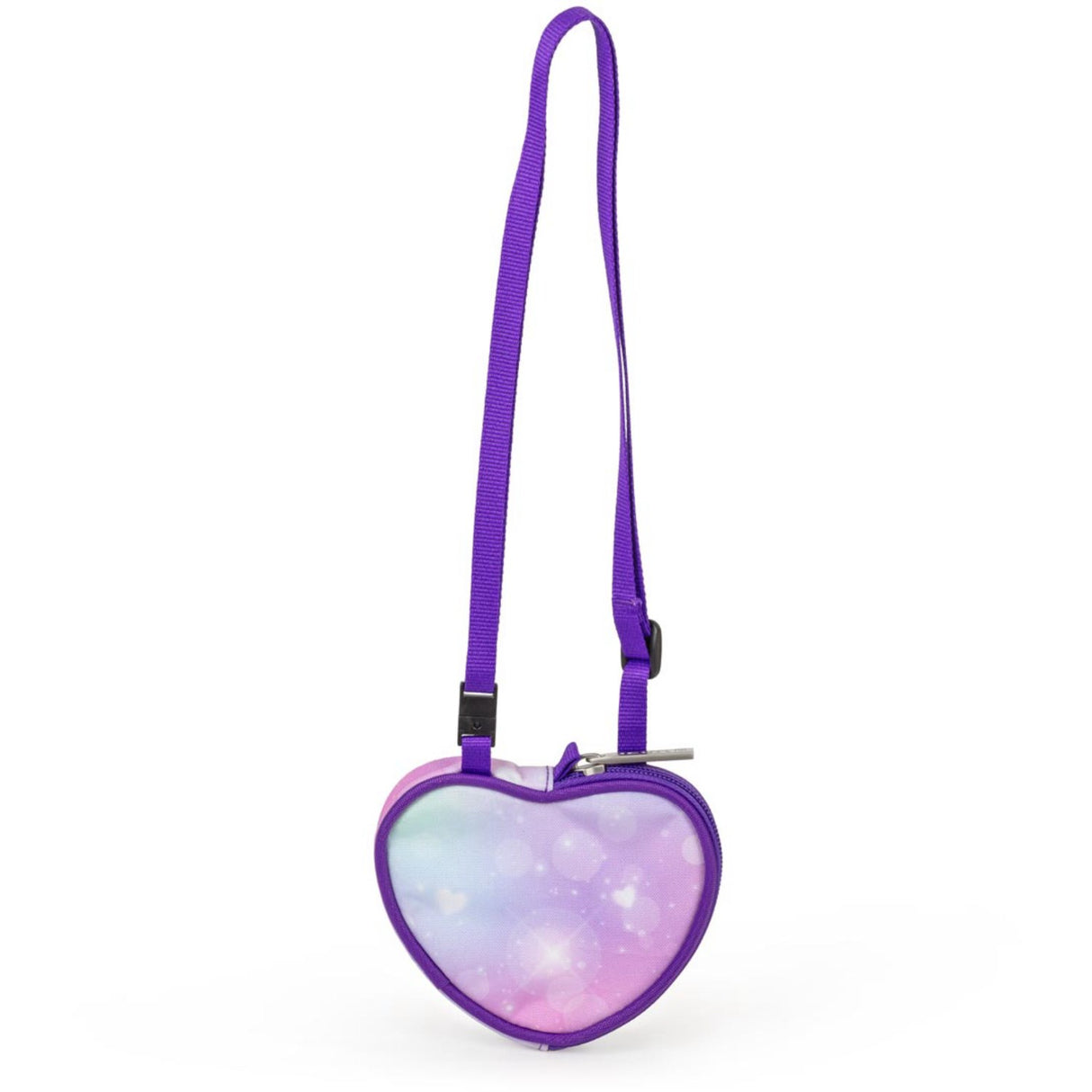 JEVA Unicorn Skoletaske Beginners 313