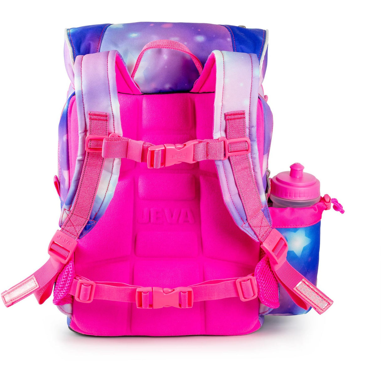 JEVA Supernova Skoletaske Beginners 313