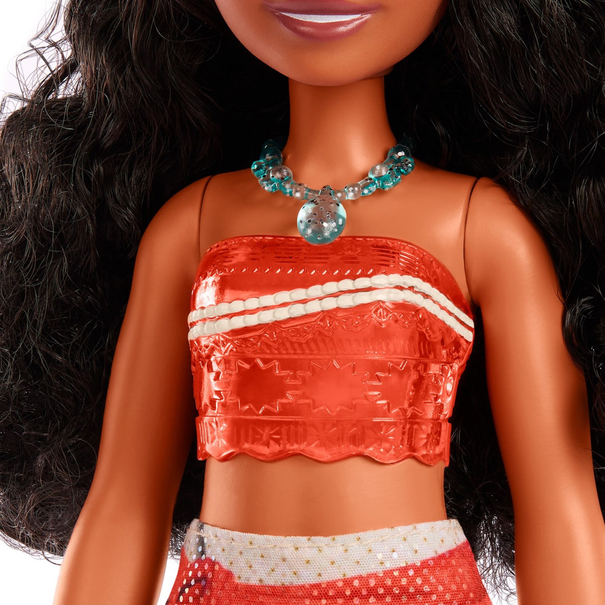 Disney Princess Dukke Vaiana