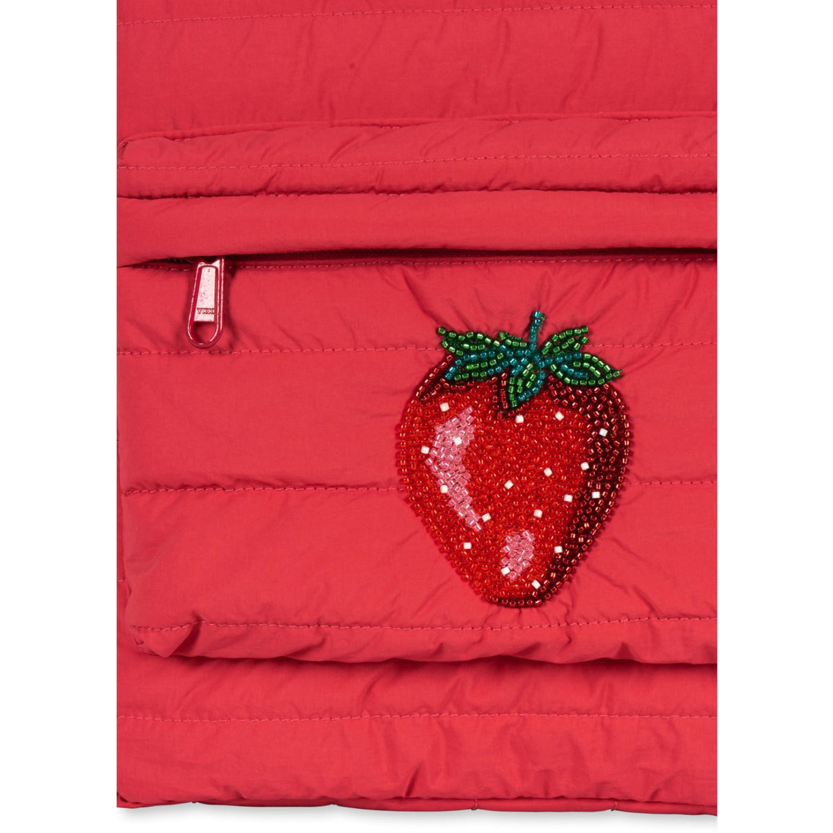 Konges Sløjd Raspberry Wine Juno Sparkle Rygsæk