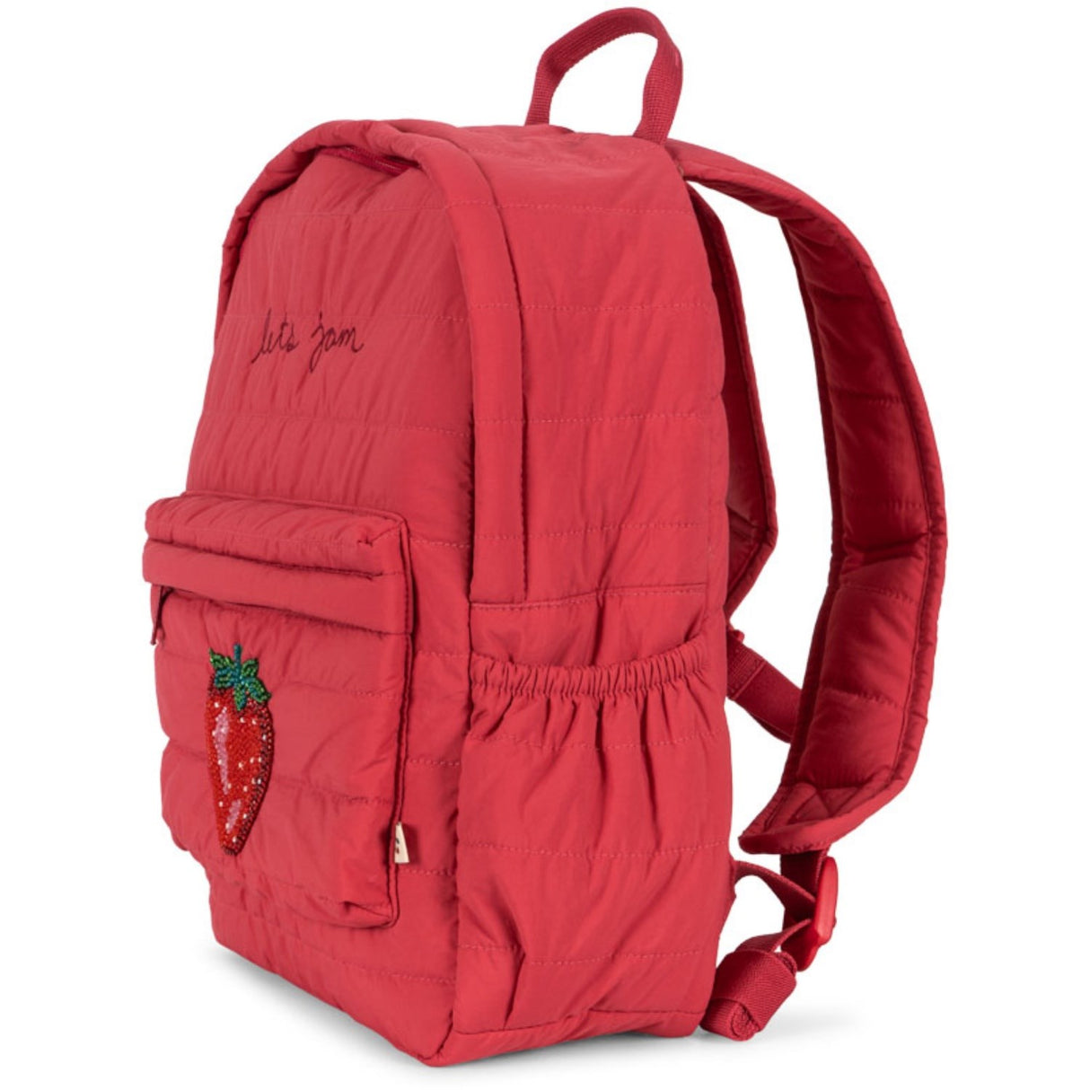 Konges Sløjd Raspberry Wine Juno Sparkle Rygsæk