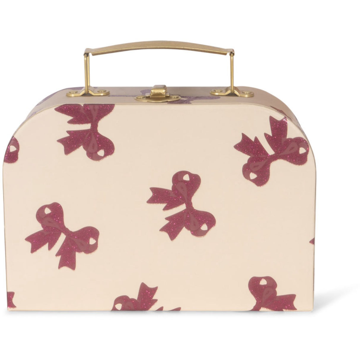 Konges Sløjd Rainbow Sløjfe 2 Pak Kuffert Fsc