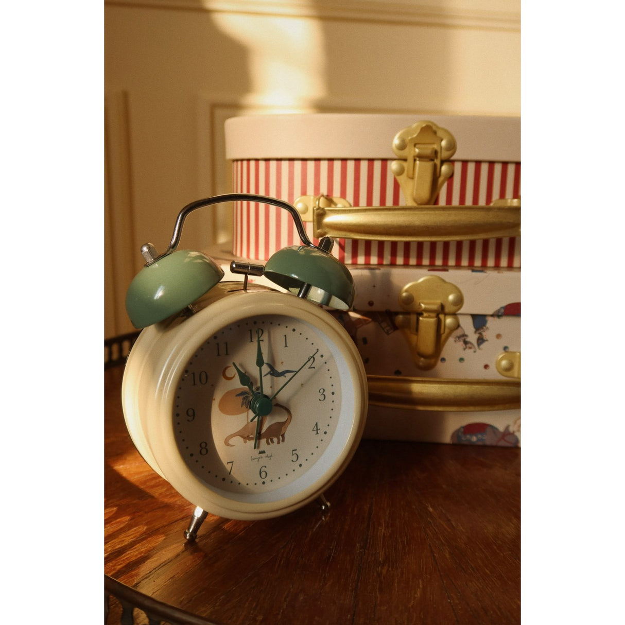 Konges Sløjd Circus Mix 2 Pak Kuffert Fsc