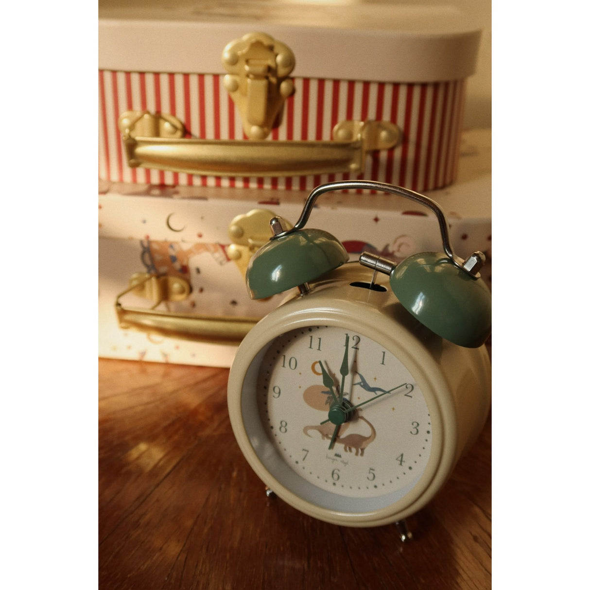 Konges Sløjd Circus Mix 2 Pak Kuffert Fsc