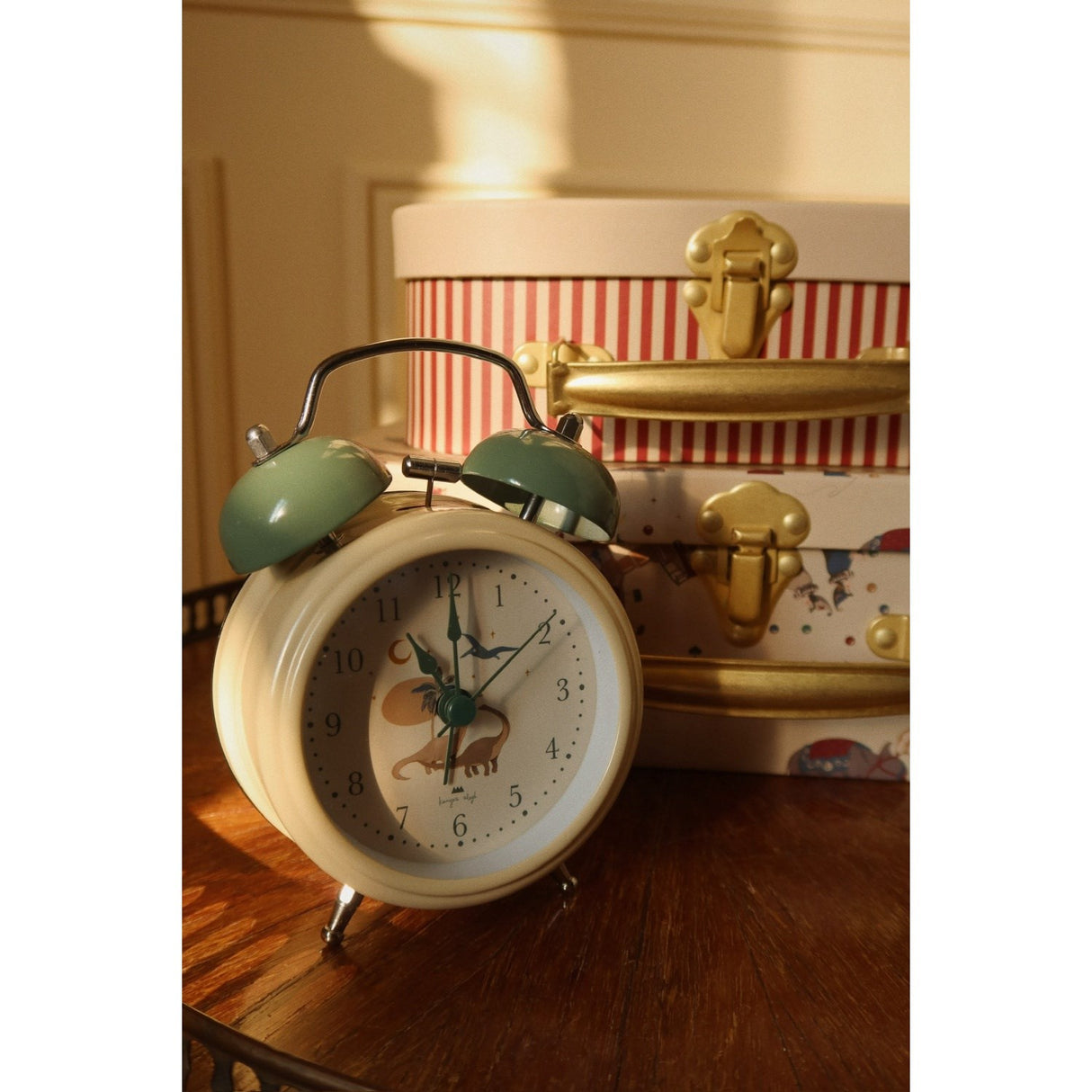 Konges Sløjd Circus Mix 2 Pak Kuffert Fsc