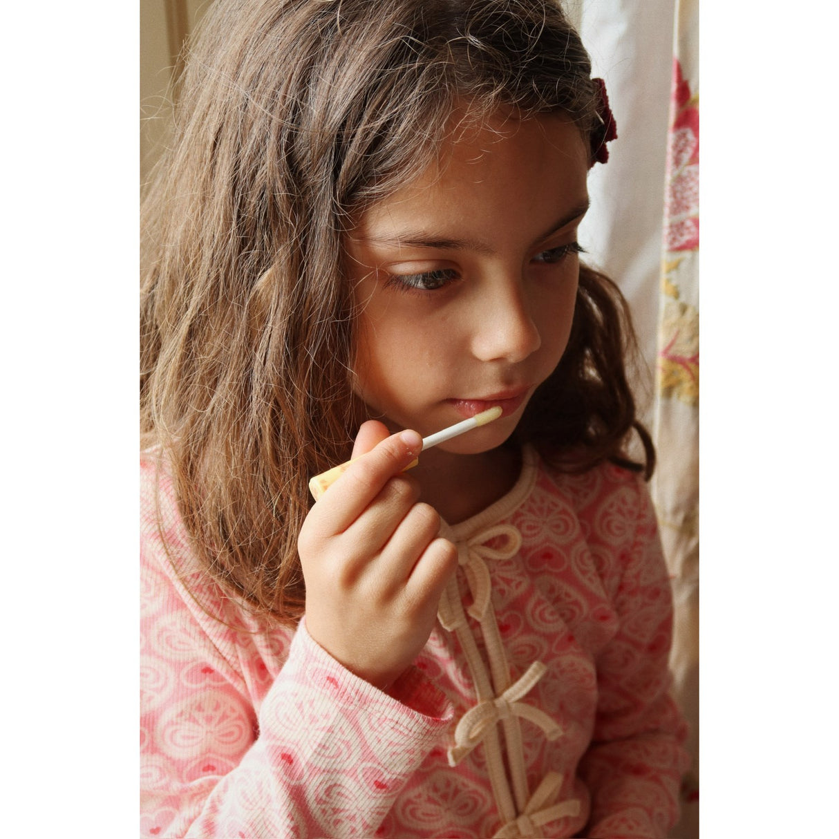 Konges Sløjd Multi Glitter Lip Gloss 5 stk.