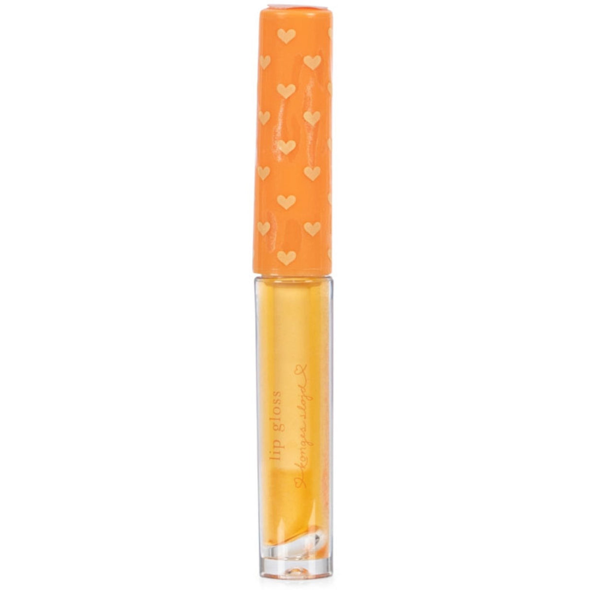 Konges Sløjd Multi Glitter Lip Gloss 5 stk.