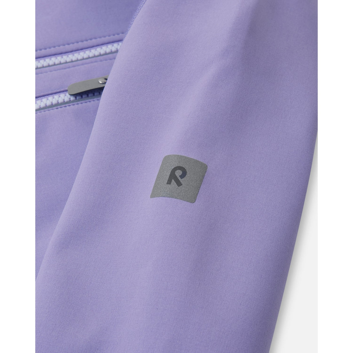 Reima Blooming Lilac Softshell jakke Vantti