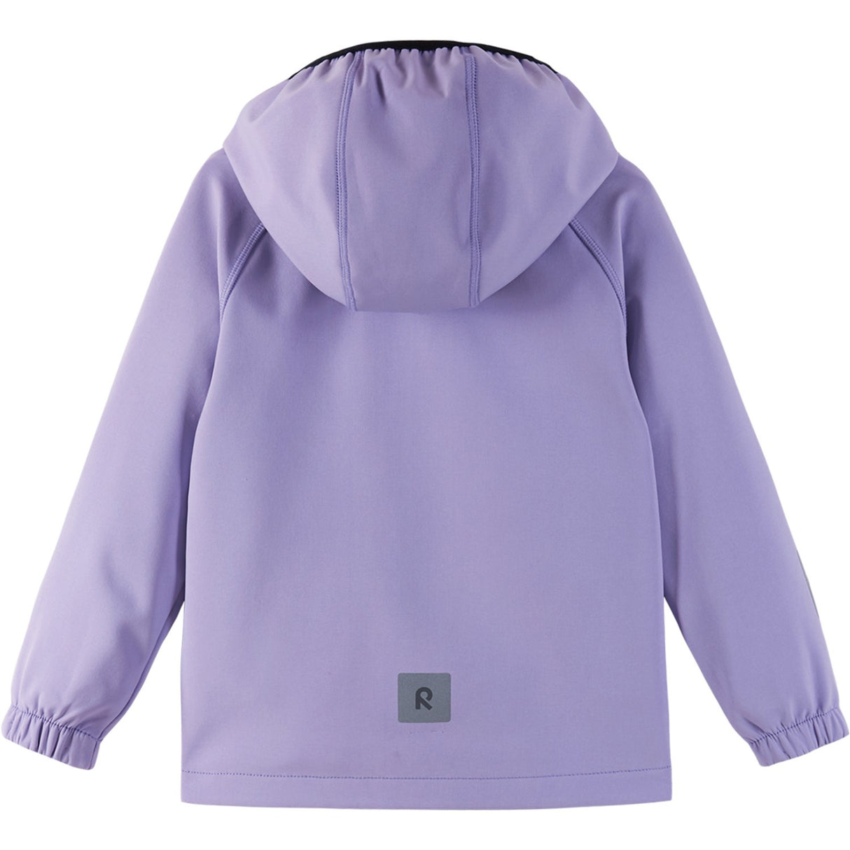 Reima Blooming Lilac Softshell jakke Vantti