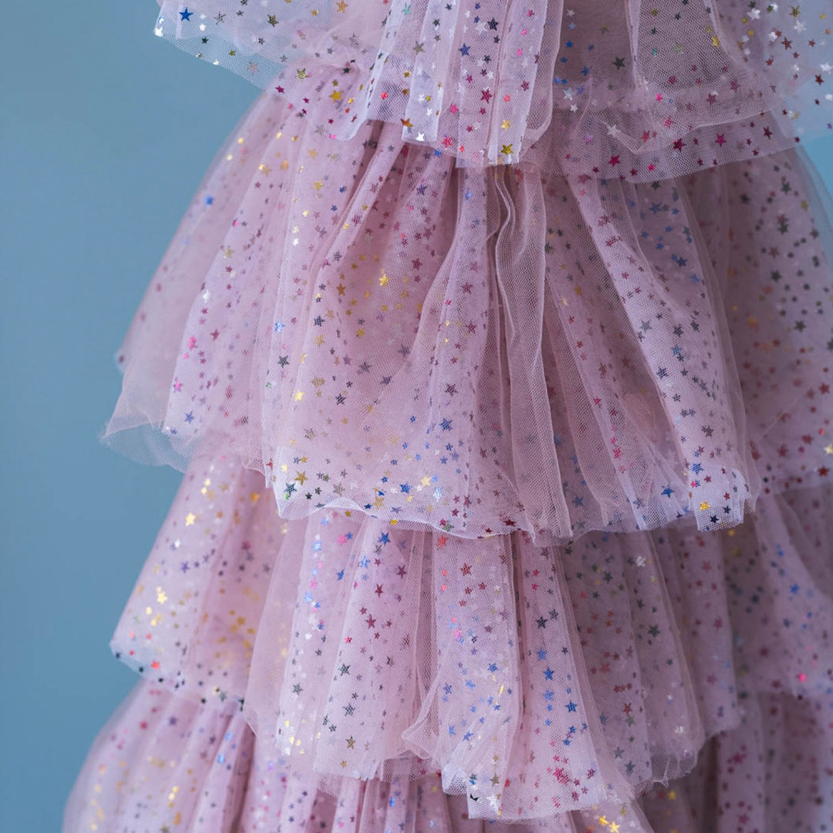 That's Mine Antler Elena Fe Kjole