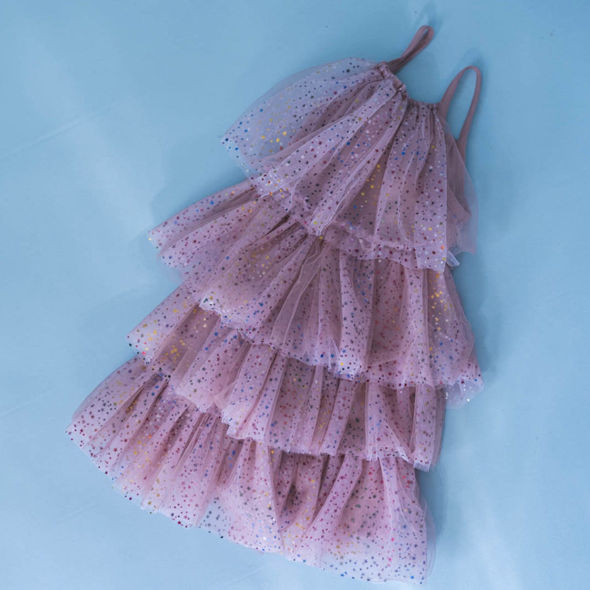 That's Mine Antler Elena Fe Kjole