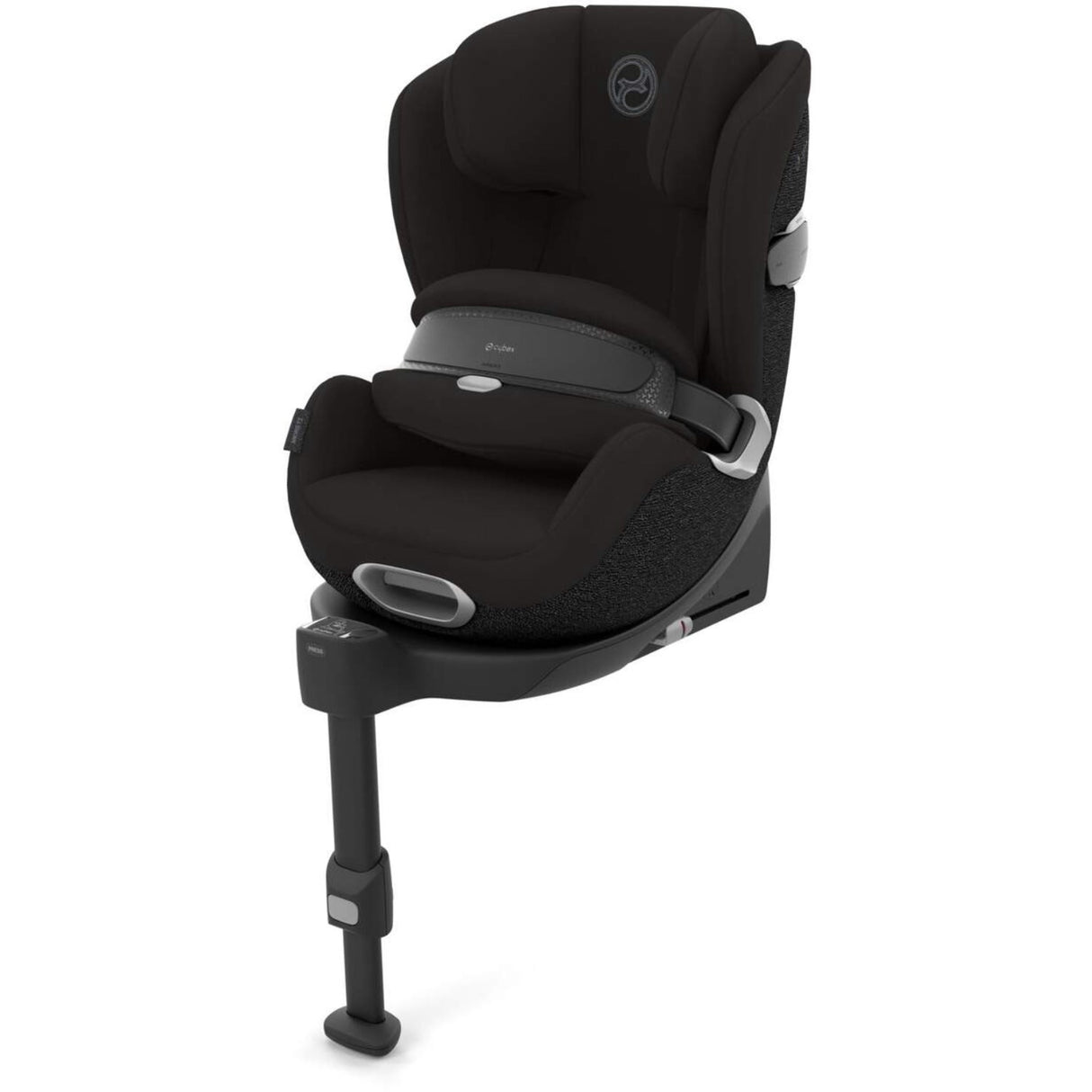 Cybex Anoris T2 I-Size Autostol Sepia Black