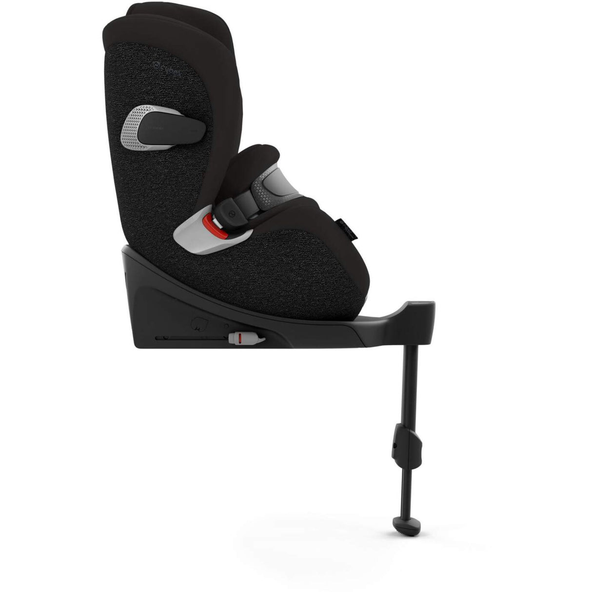 Cybex Anoris T2 I-Size Autostol Sepia Black