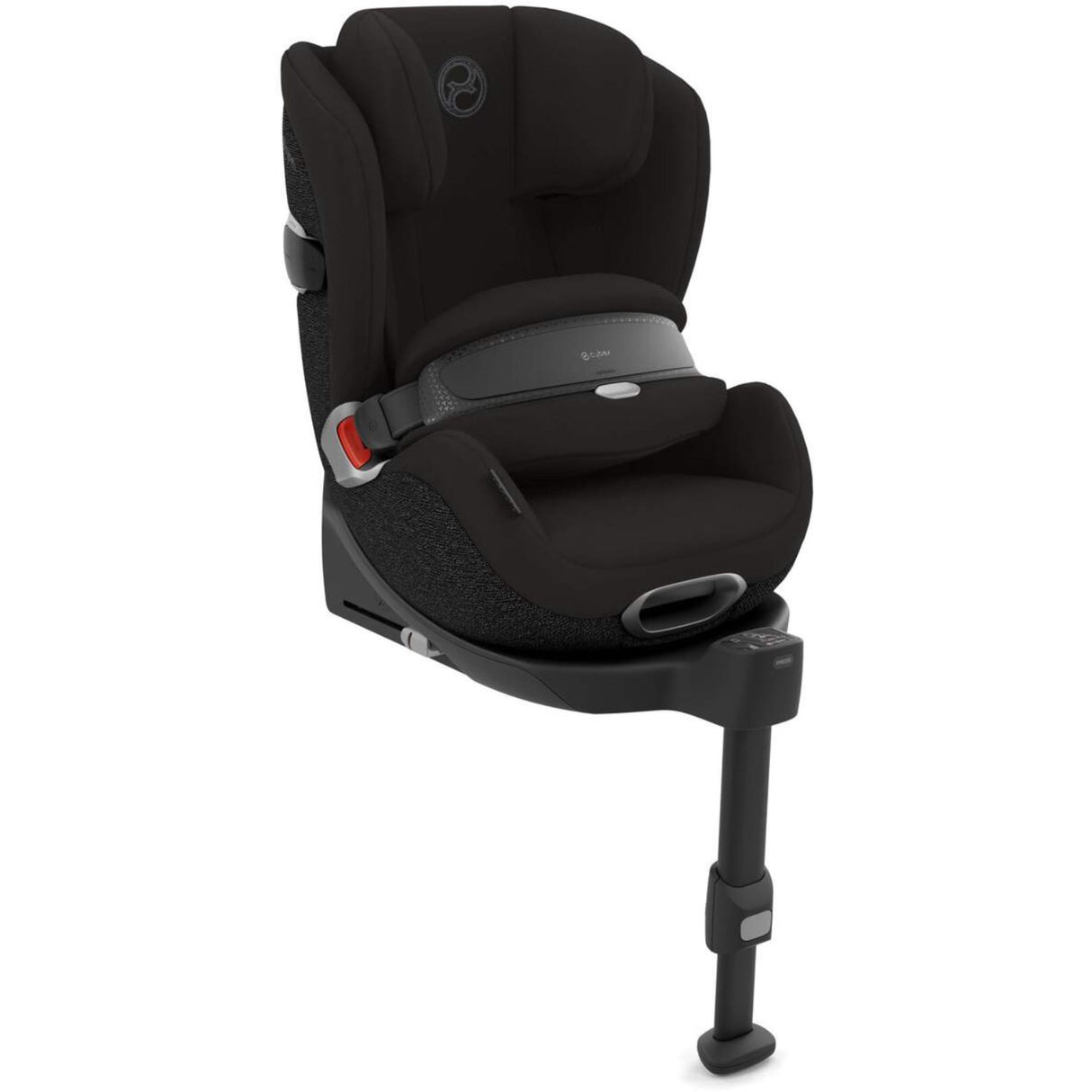 Cybex Anoris T2 I-Size Autostol Sepia Black