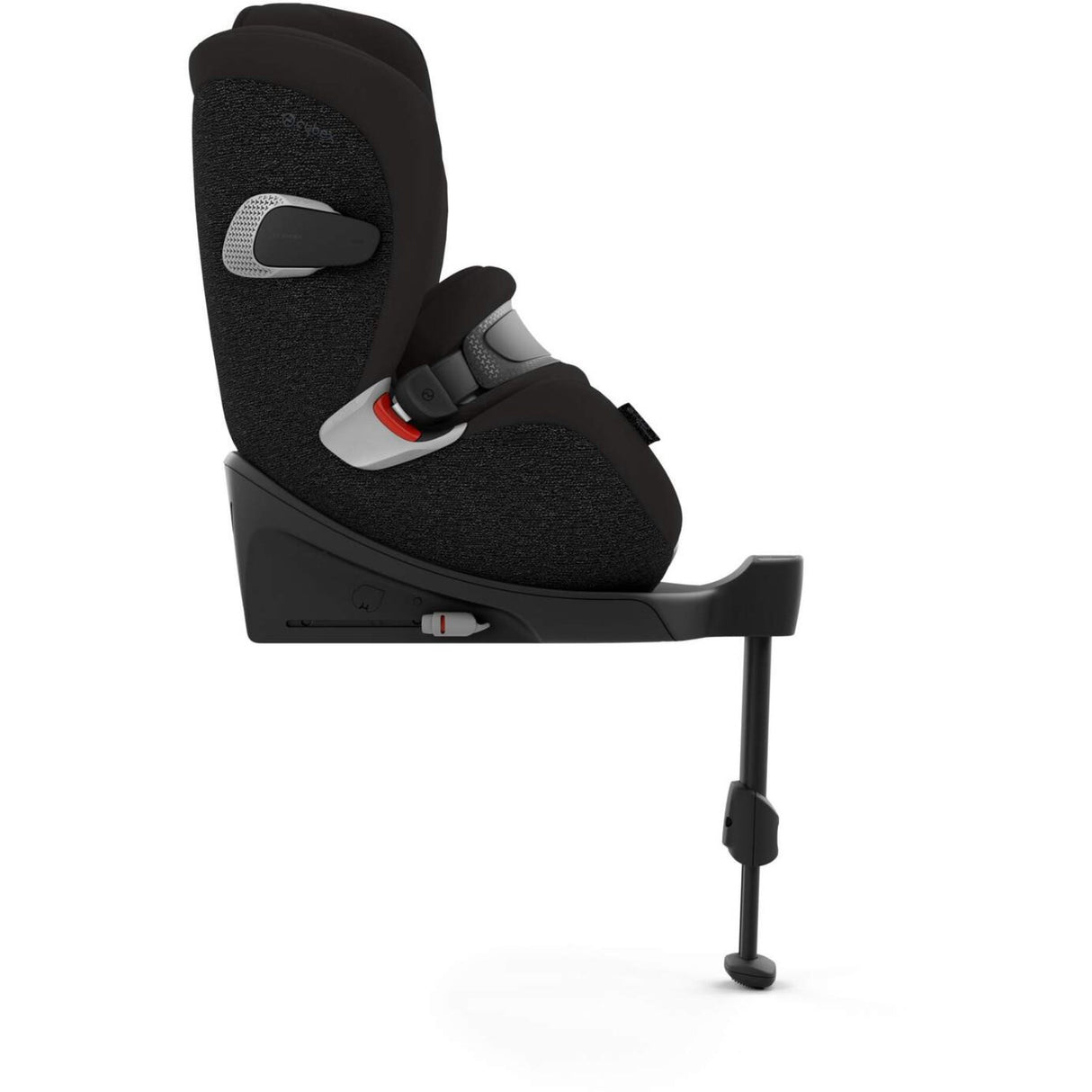 Cybex Anoris T2 I-Size Autostol Sepia Black