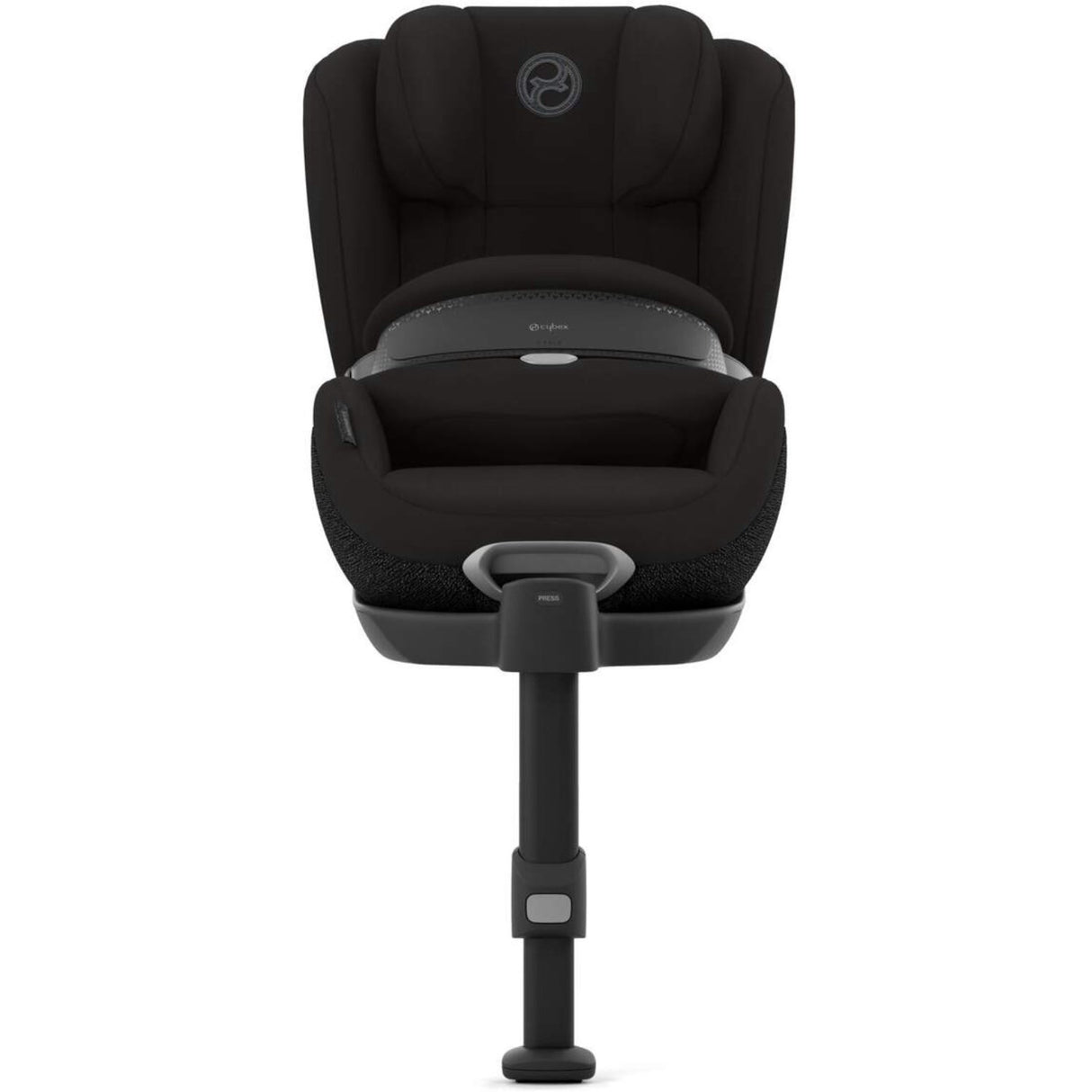 Cybex Anoris T2 I-Size Autostol Sepia Black