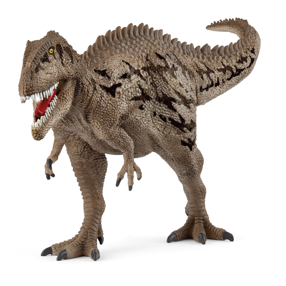 Schleich Carcharodontosaurus