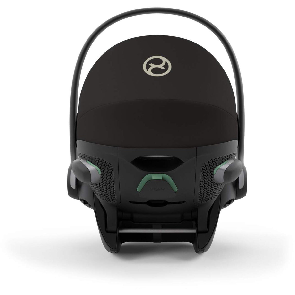 Cybex Cloud G I-Size Autostol Magic Black