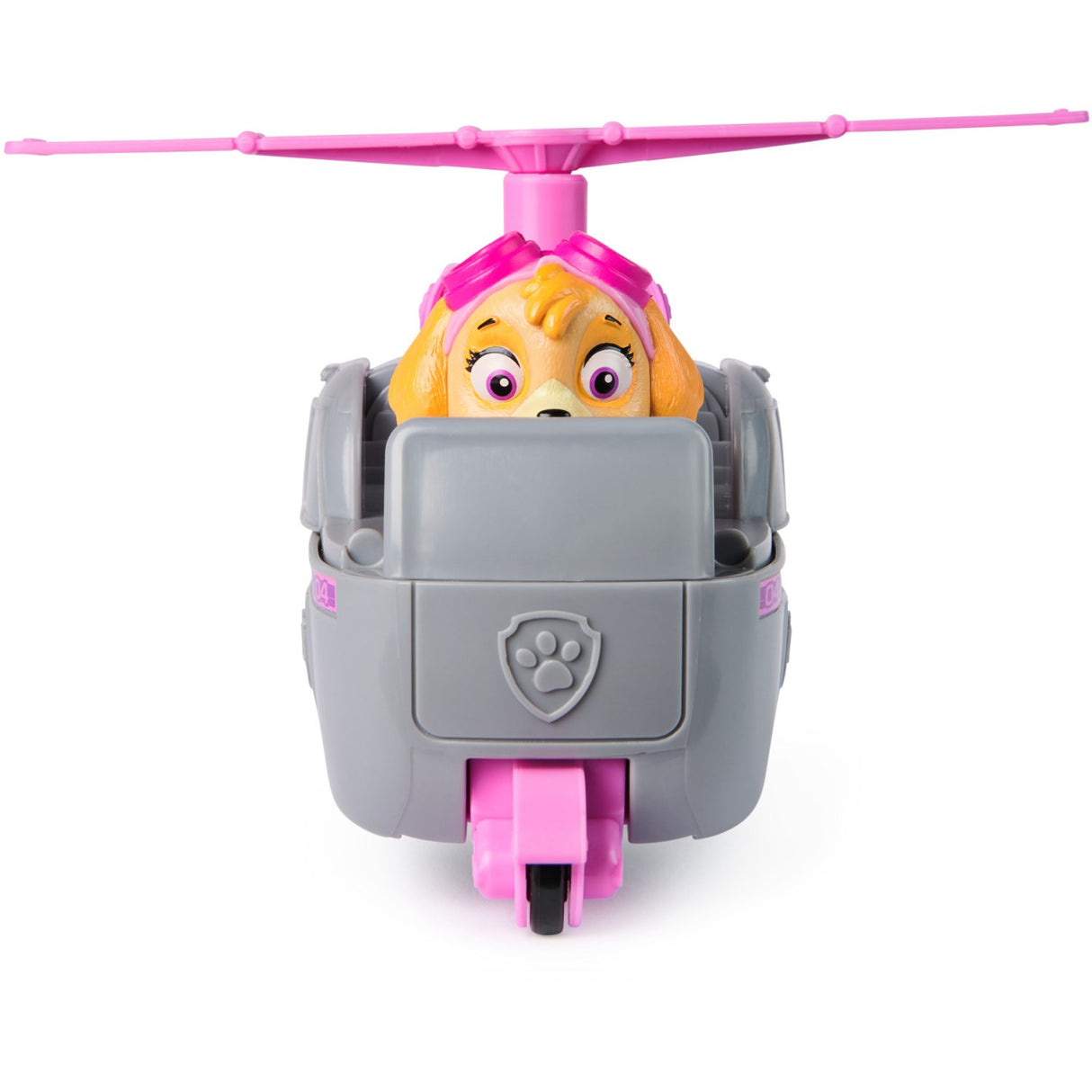 Paw Patrol Basis Bil 2.0 Skye