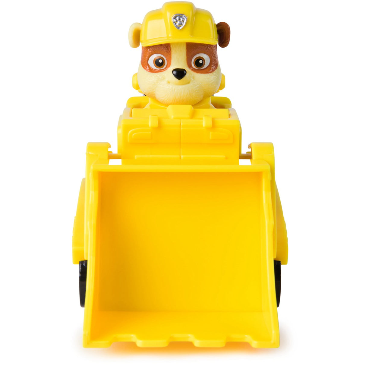 Paw Patrol Basis Bil 2.0 Rubble