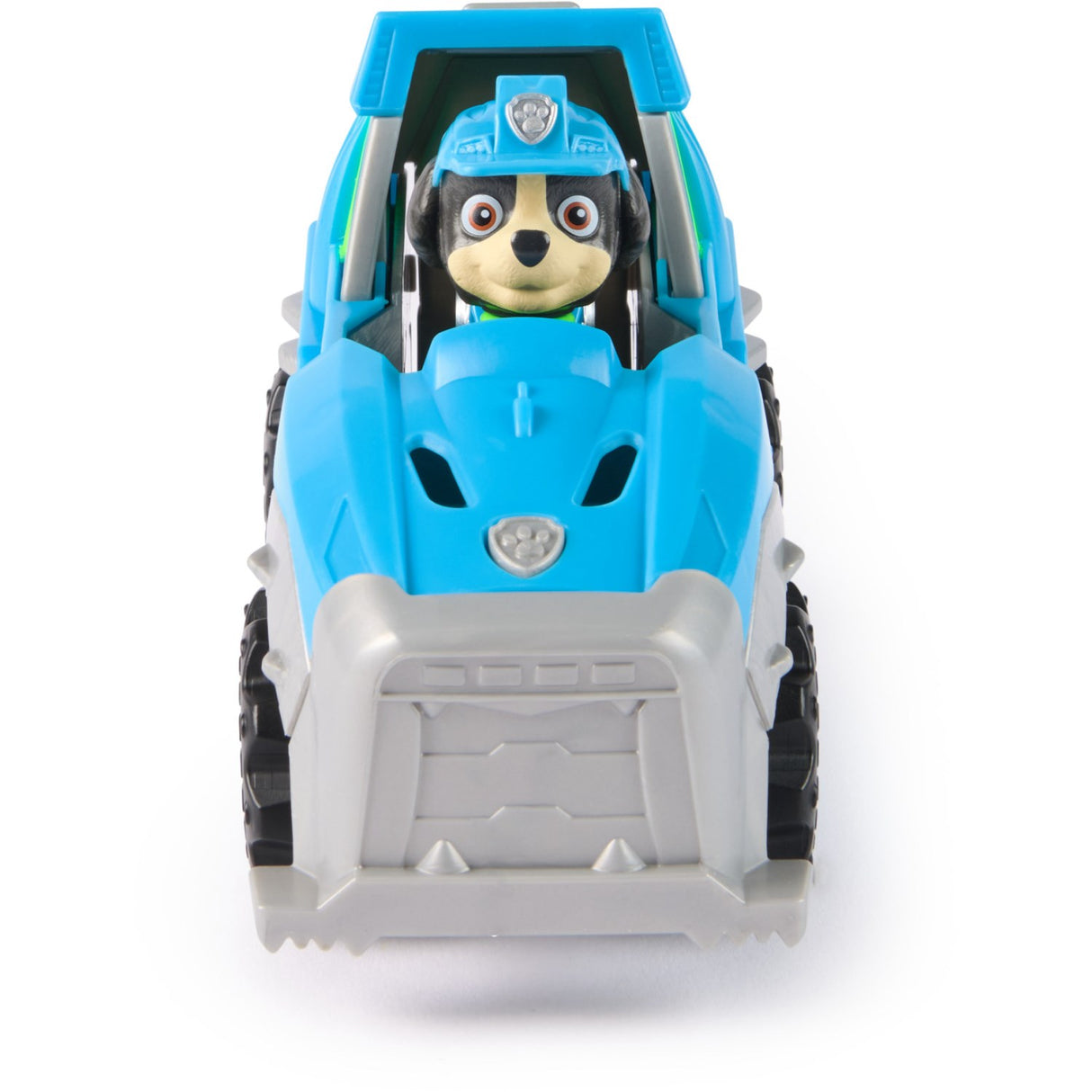 Paw Patrol Basis Bil 2.0 Rex