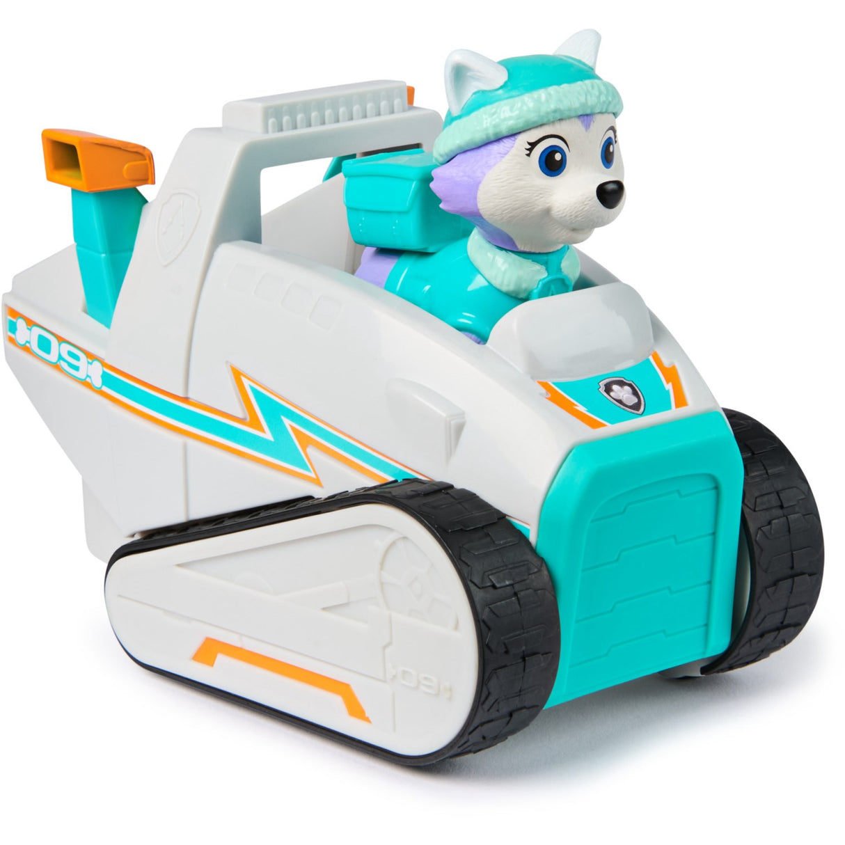 Paw Patrol Basis Bil 2.0 Everest