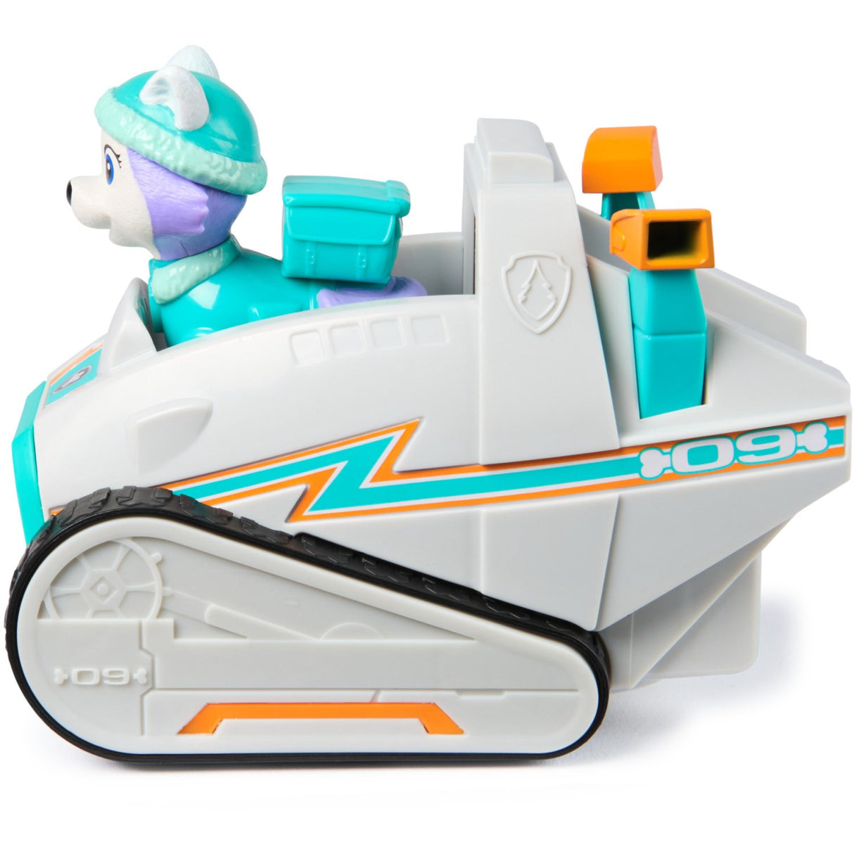 Paw Patrol Basis Bil 2.0 Everest