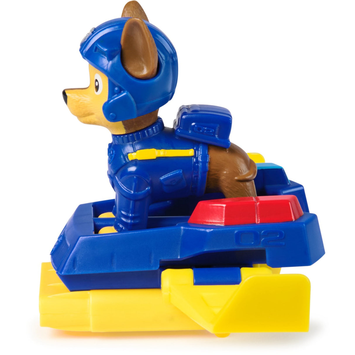 Paw Patrol Core Action Pup Chase