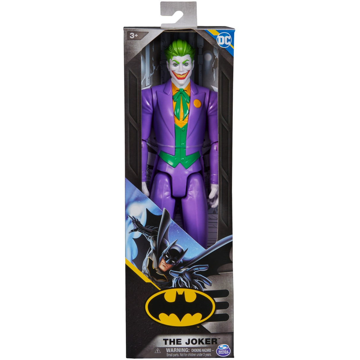 Batman & DC Universe Joker S1V1 30 Cm Figur