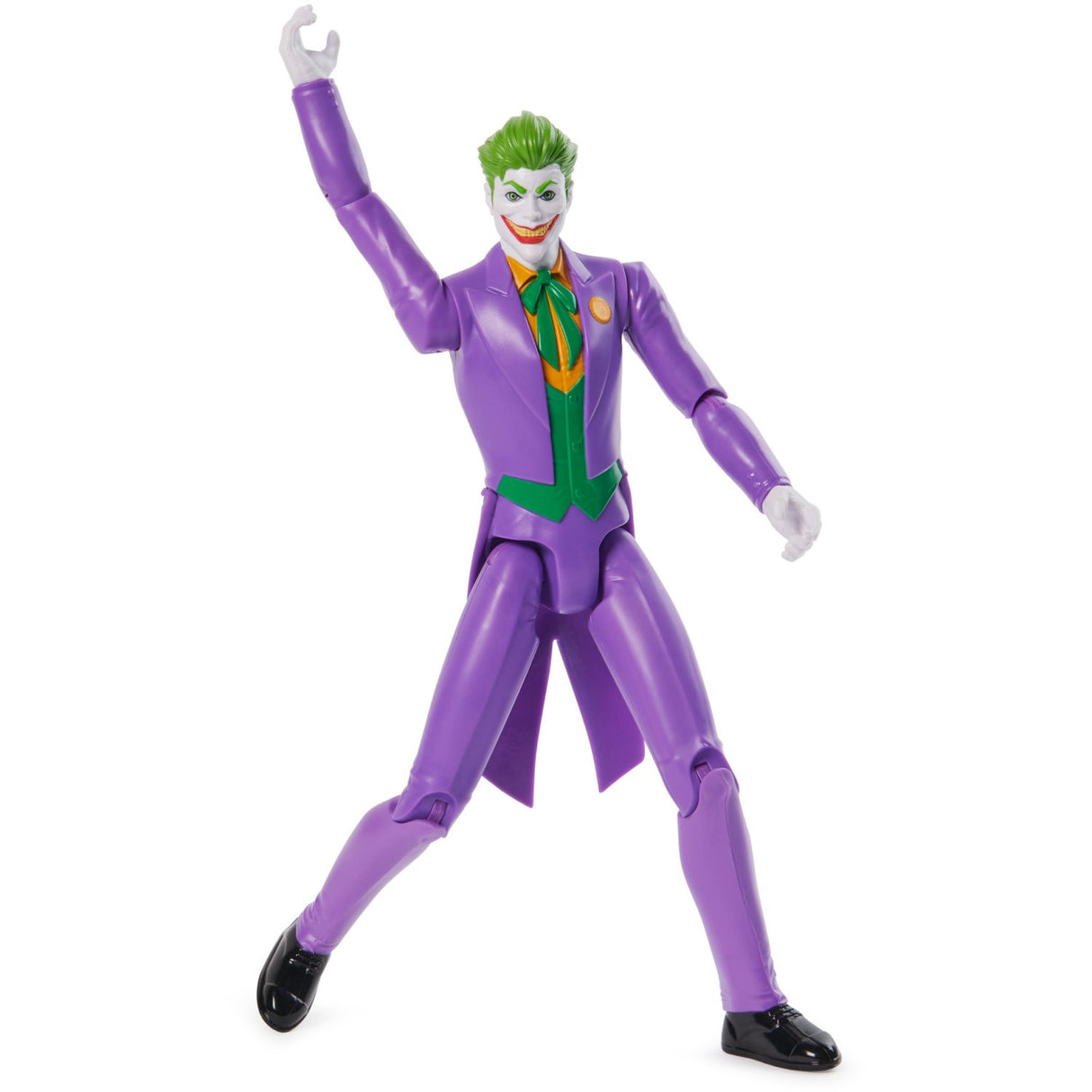 Batman & DC Universe Joker S1V1 30 Cm Figur
